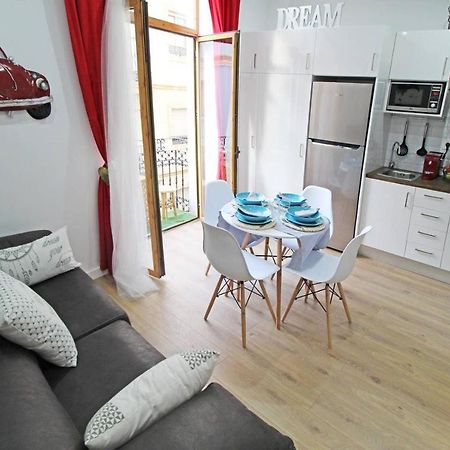 Apartamento Muy Centrico 5 Minutos Playa Alicante Eksteriør billede