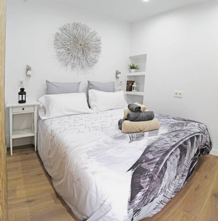 Apartamento Muy Centrico 5 Minutos Playa Alicante Eksteriør billede