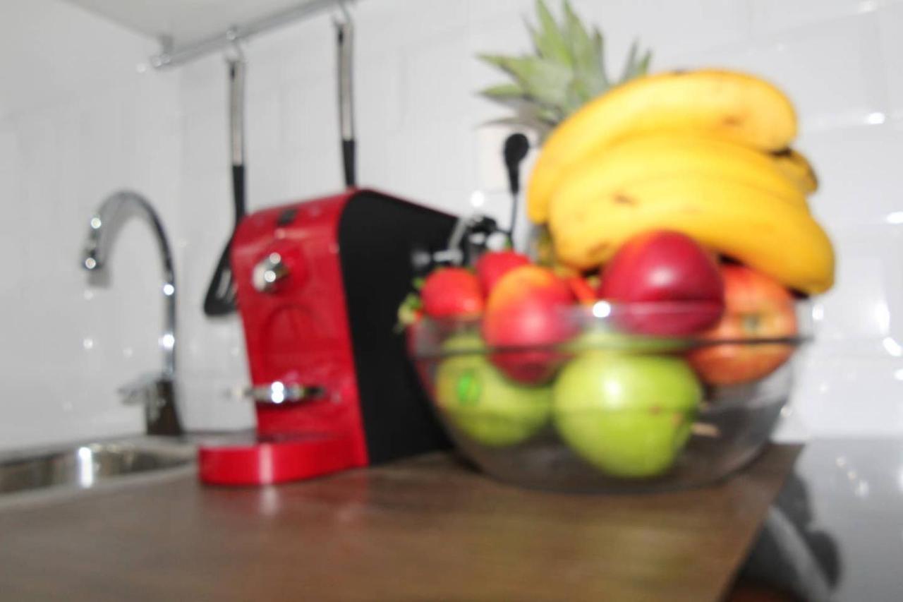 Apartamento Muy Centrico 5 Minutos Playa Alicante Eksteriør billede