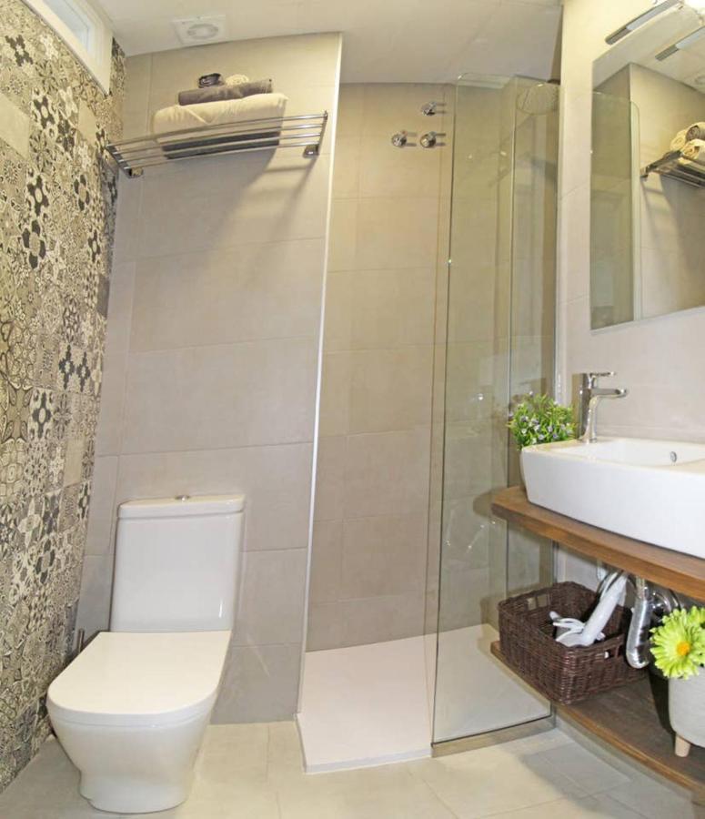 Apartamento Muy Centrico 5 Minutos Playa Alicante Eksteriør billede