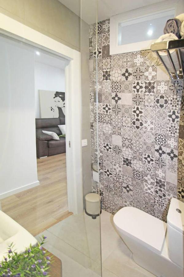 Apartamento Muy Centrico 5 Minutos Playa Alicante Eksteriør billede