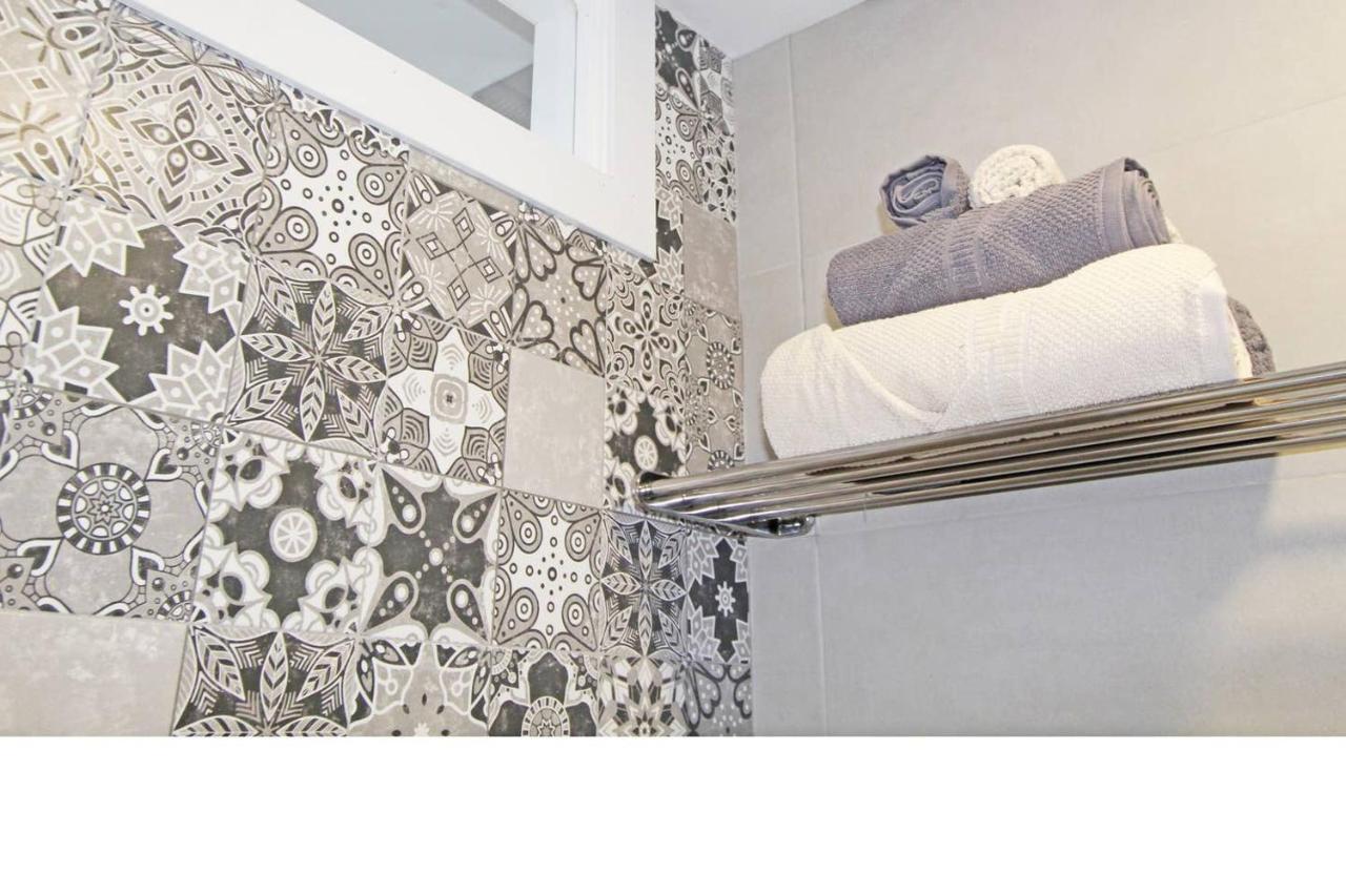 Apartamento Muy Centrico 5 Minutos Playa Alicante Eksteriør billede