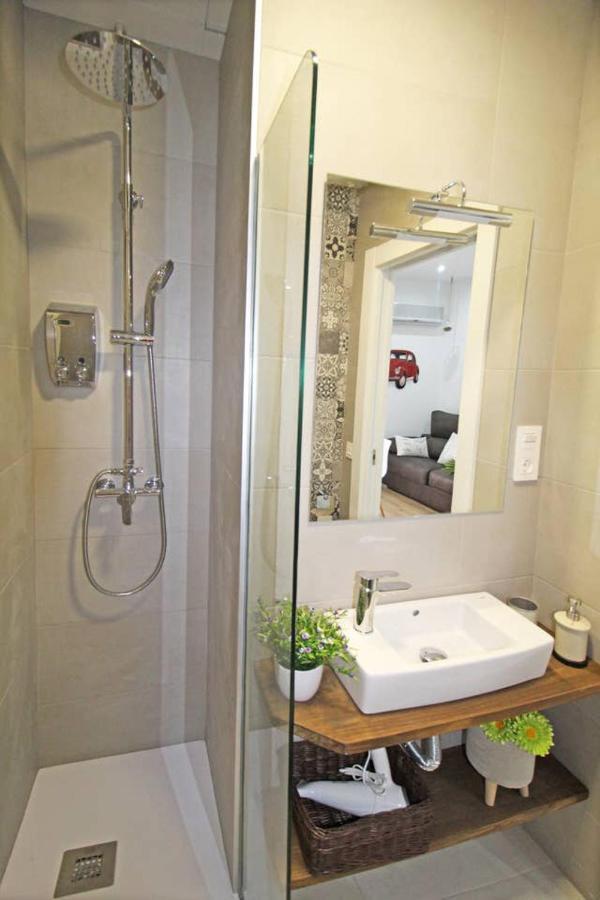 Apartamento Muy Centrico 5 Minutos Playa Alicante Eksteriør billede